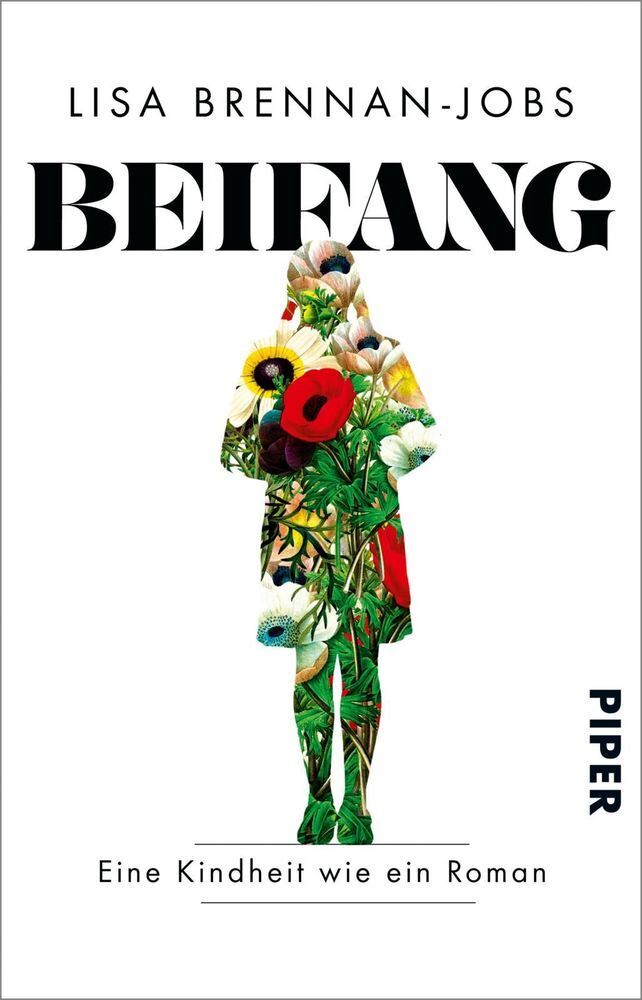 Thumbnail - Beifang | Lisa Brennan-jobs | 2020 | Deutsch | Small Fry