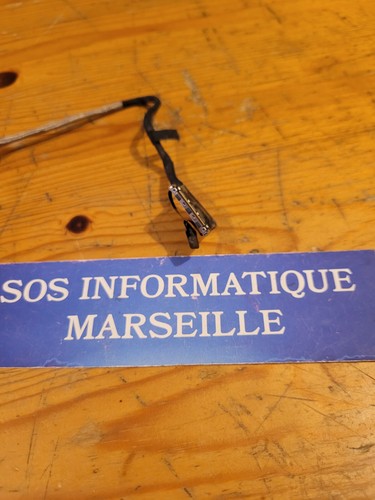 Nappe Webcam - Dalle Ecran - Carte Mère PC Portable HP Compaq CQ58-235SF - Picture 3 of 5
