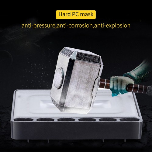 10W- 500W Flutlicht LED Fluter Baustrahler Wasserdicht IP65 Wandleuchte 220V - Bild 123 von 126