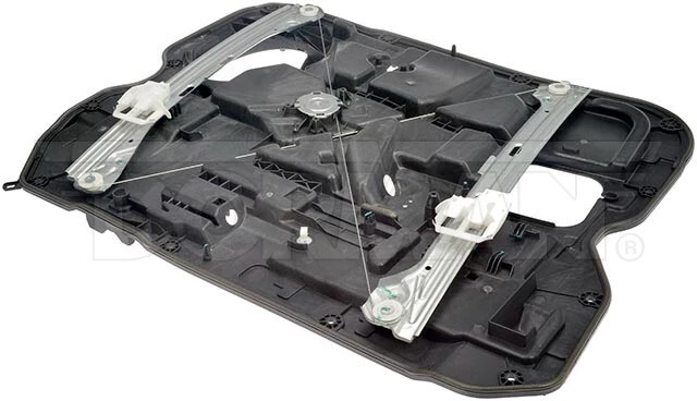 Conjunto de regulador y motor de ventana eléctrica Dorman 748-189 se adapta a modelos Ram Foto 3 de 4