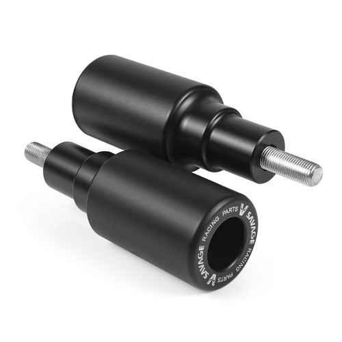 For Yamaha YZF R1 R1M MT-03 MT-07 MT-09 FZ09 FZ07 Frame Sliders Crash Protector - Picture 55 of 97