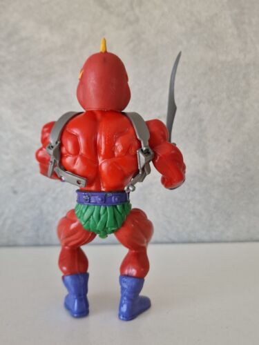 Galaxy Warriors Sungold Thor - Picture 4 of 9