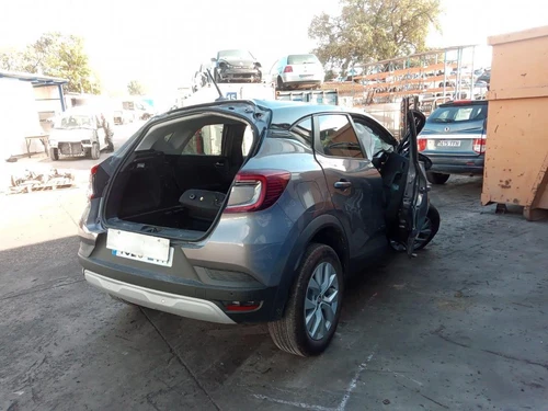 237104638S Motorsteuergerät für RENAULT CAPTUR II Experience 2022 488741 - Bild 8 von 10