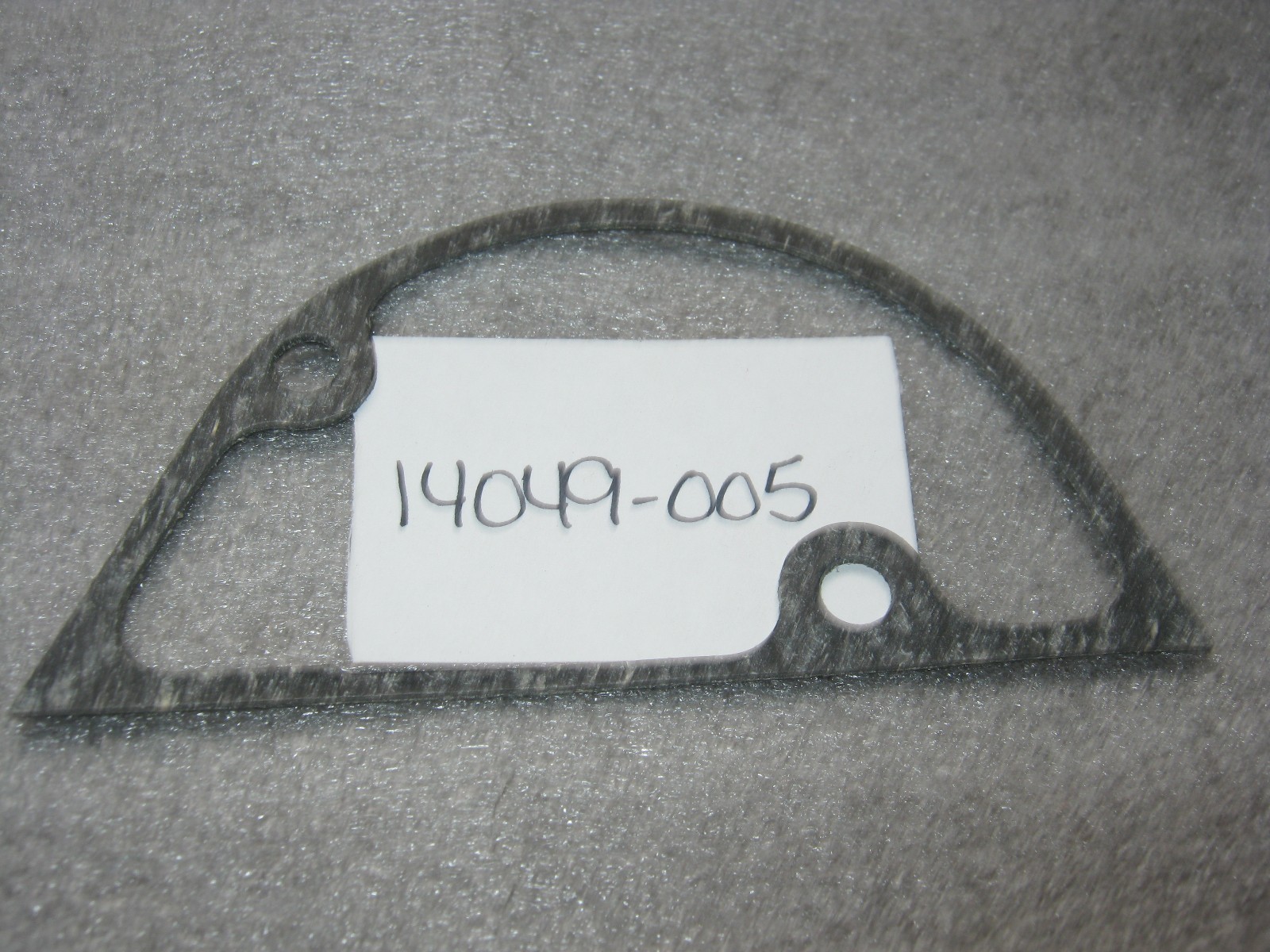 KAWASAKI CLUTCH RELEASE COVER GASKET KD175 KE175 19761979 NOS OEM 14049005 eBay