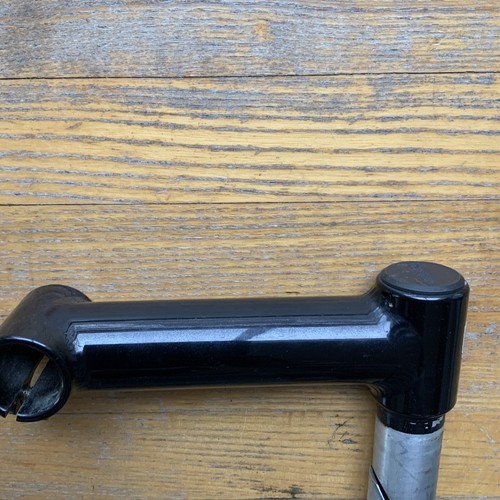 Vintage Control Tech 1 1/8”x 135mm MTB Quill Stem - Picture 6 of 6