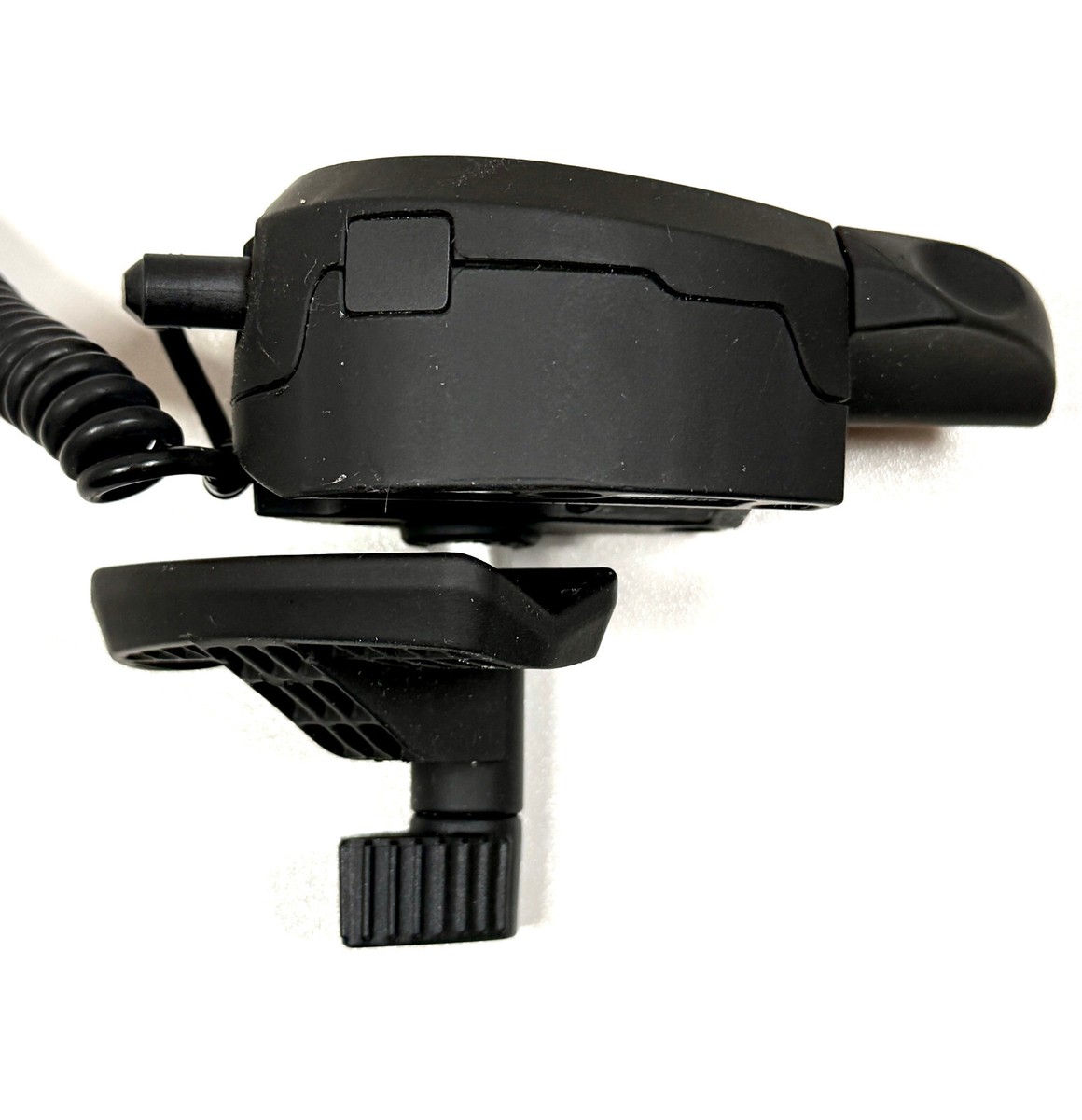 Manfrotto MVR901ECPL ズームリモコン MANFROTTO CLAMP-ON ZOOM REMOTE CONTROL