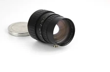 Lens SCHNEIDER - KREUZNACH XENON (0,95 / 50) Mount M25  Made in Germany