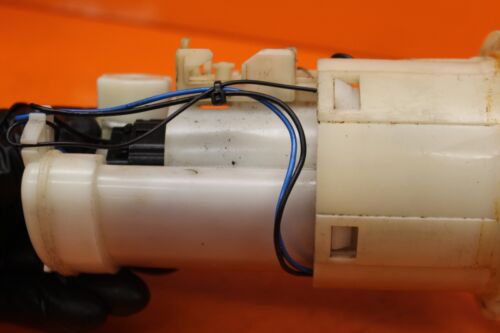 06-09 2006 YAMAHA YZF R6S OEM FUEL PUMP GAS PETROL SENDER UNIT - Picture 9 of 13