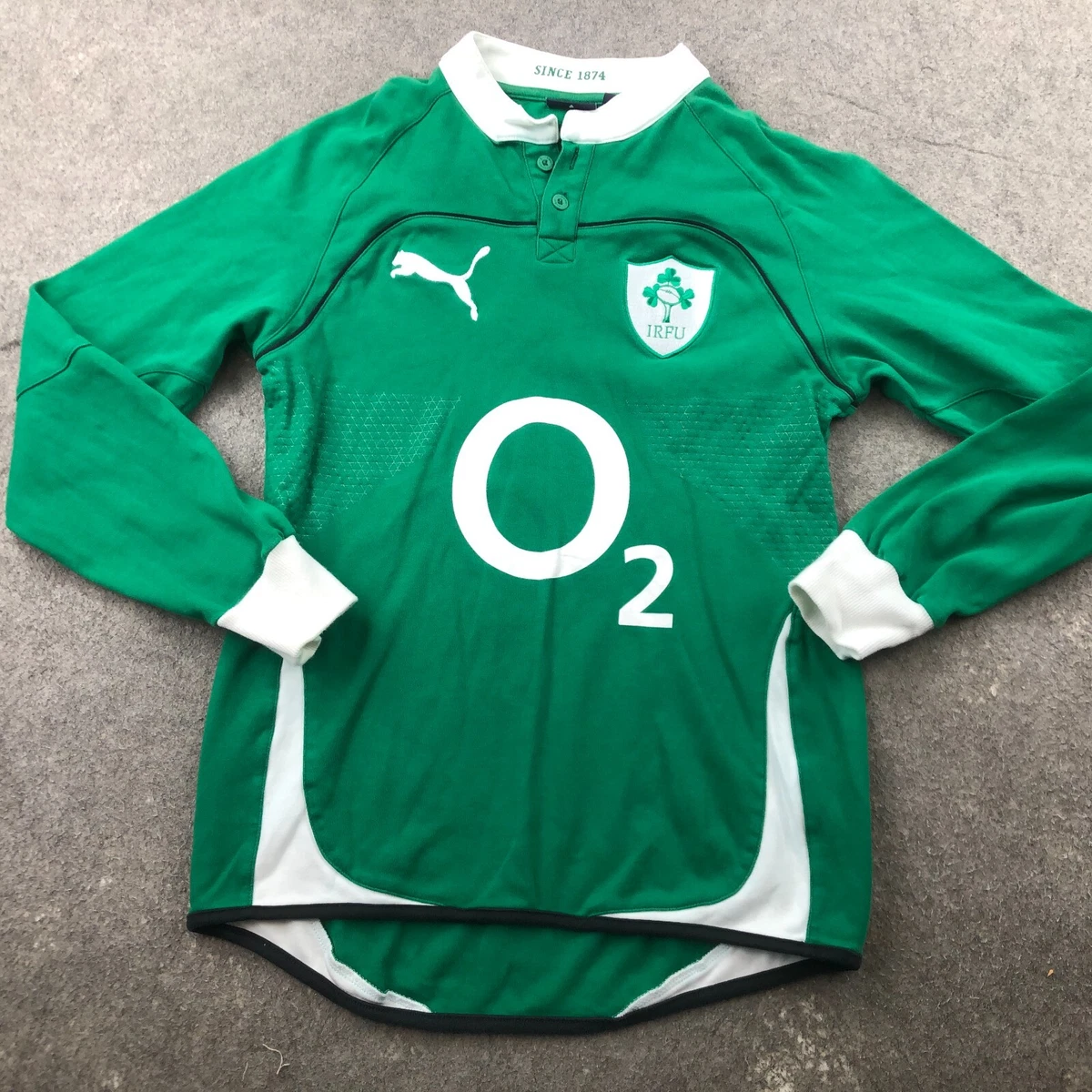 irfu top