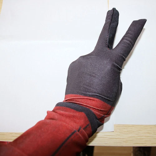 Erwachsene Deadpool Kostüm Zentai Body Cosplay Anzug Maske Halloween Requisite Overall - Bild 14 von 29