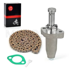 Cam Timing Chain & Tensioner Lifter For Polaris Predator Outlaw 500 2003-2007