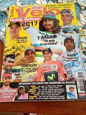 Cyclotourisme-lot 10 magazines vintage-1979/1980-revue vélo cyclisme