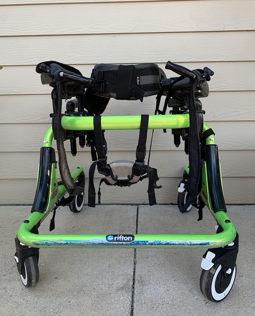 pediatric walker for sale