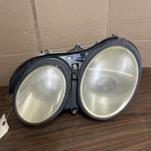 00-06 Mercedes W215 CL500 CL55 AMG Front Left Headlight Head Light Lamp Xenon - Picture 2 of 12