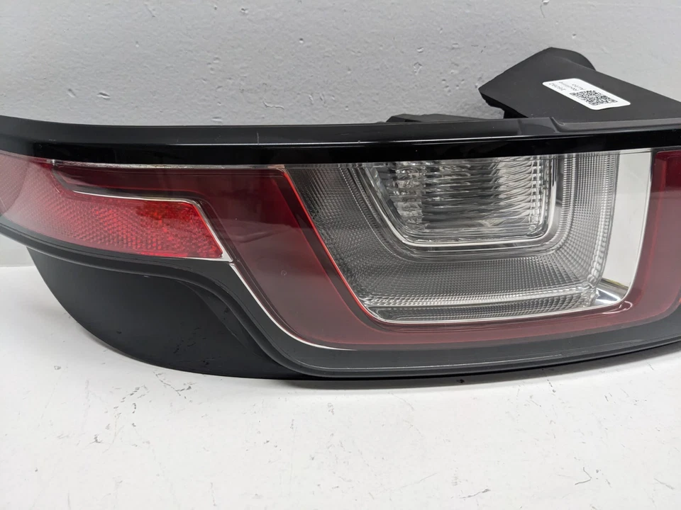 Land Rover Range Rover Evoque Tail Light Taillight Drivers Left 2012 - 2018 TL55 - Image 4 of 4