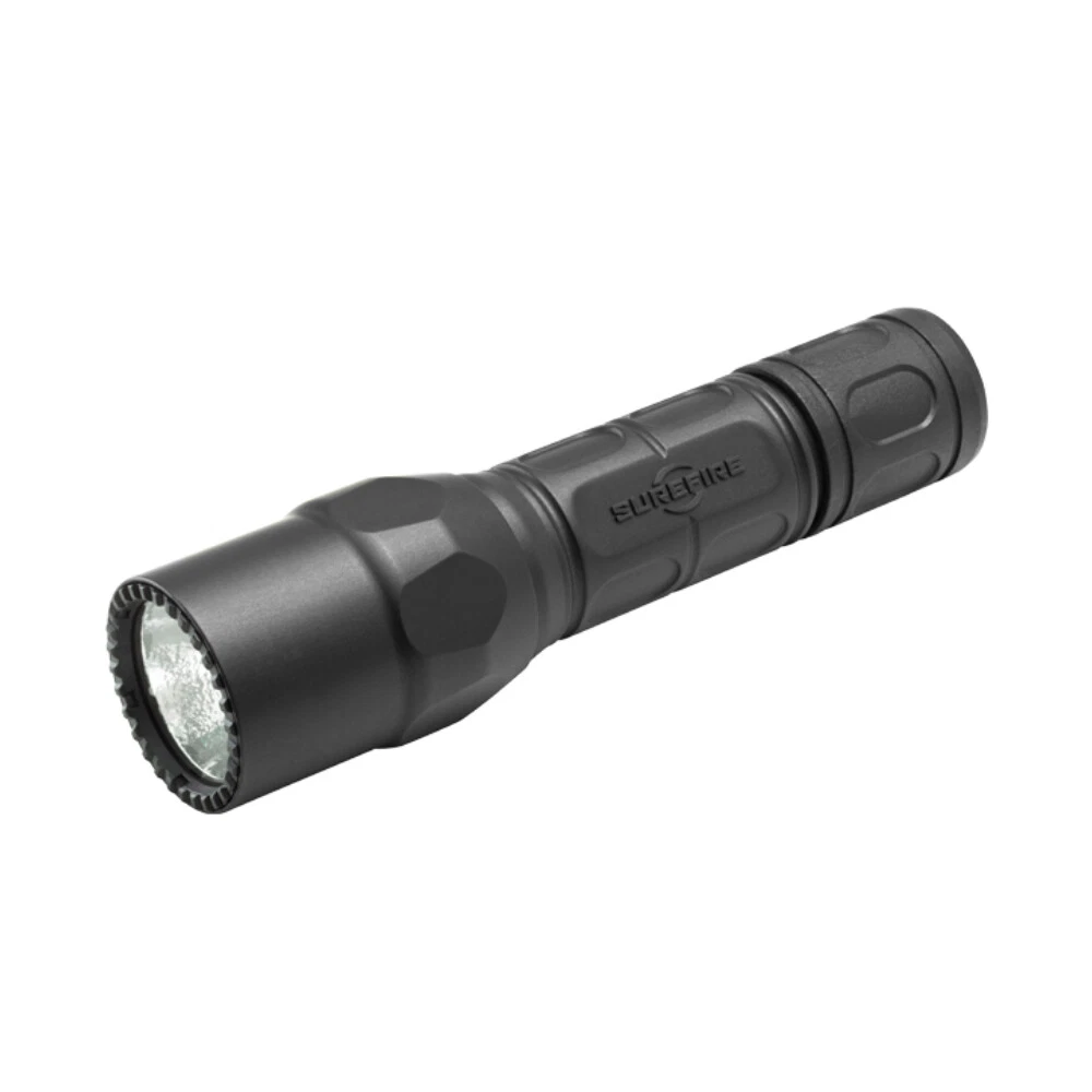 1-8 廃盤希少 SUREFIRE G2X Tactical LED SureFire G2X LE Compact LED Flashlight 600 Lumen Tactical Light