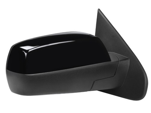 Mirror for 2014-2018 SILVERADO SIERRA Power Folding Memory Puddle Passenger Side - Picture 5 of 5