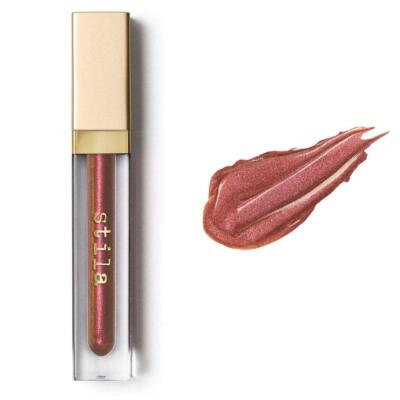 Stila Beauty Boss Lip Gloss - Elevator Pitch