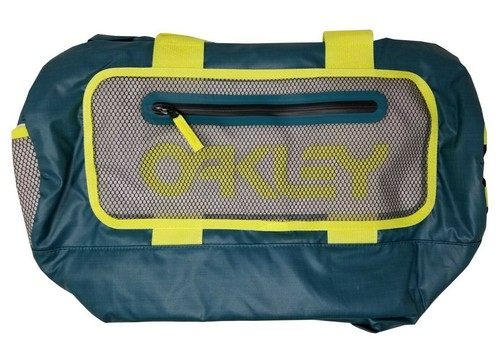 Small Duffle Bag Petrol 99508 
