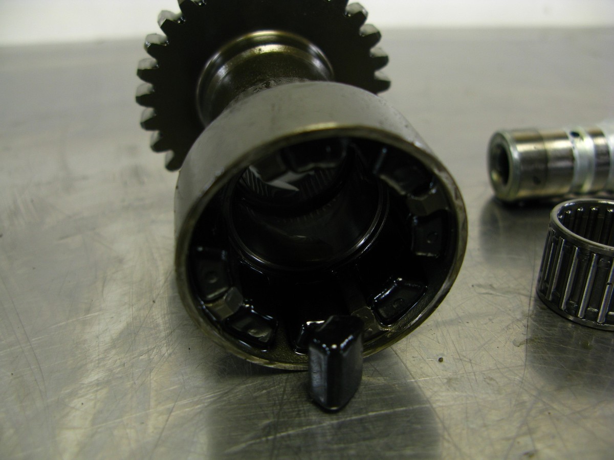 Kawasaki ZX1100-C Ninja ZX 1100 ZX11 1990 90-92