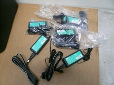 Lot of Five Lite-On AC to AC 12V 1.5A Power Supply Adapters PA-1180-2AR3
