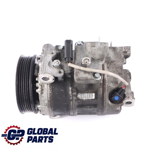 BMW 1 3 Reihe E81 E87 E90 E91 E93 LCi N52 Klimaanlage A / C Kompressor 6956716