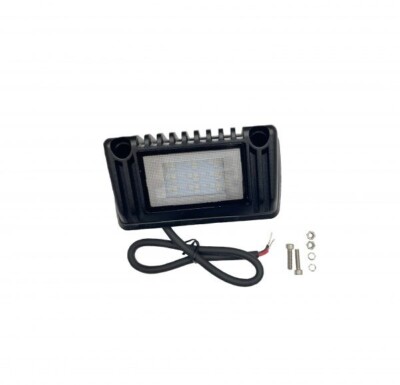 HMMWV 24V LED Humvee Reverse Light – 5″ | eBay