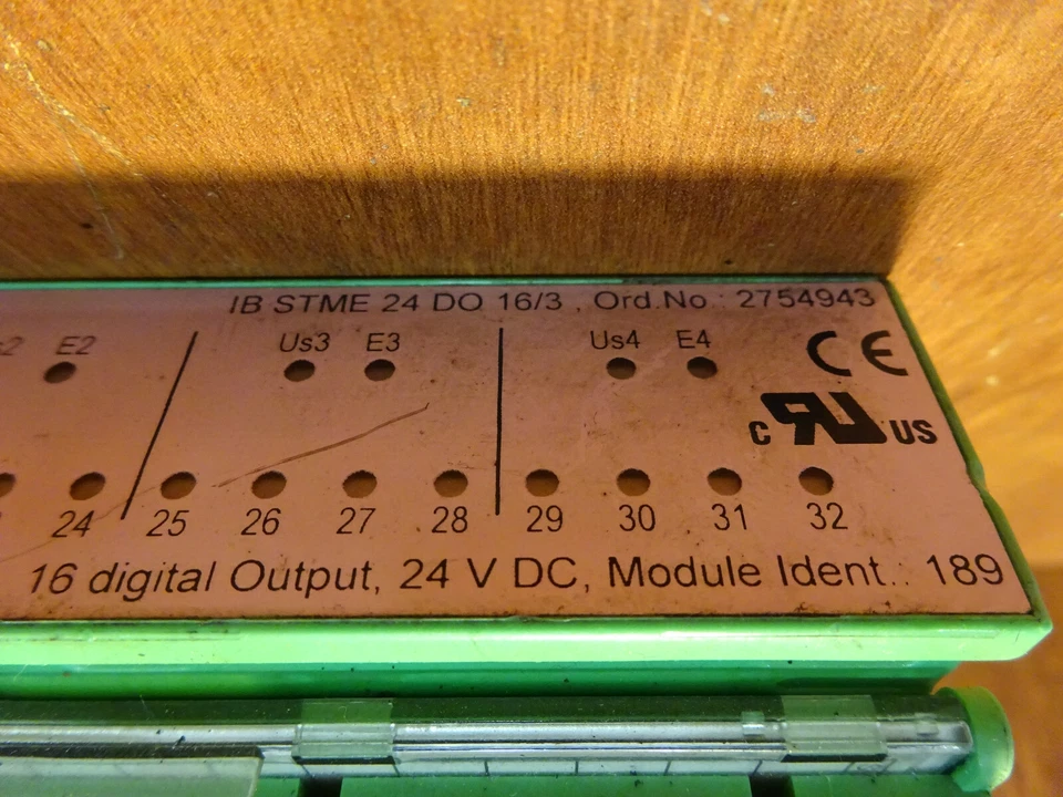 Phoenix Contact 2754943 module - Image 2 of 2