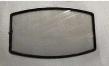 OM Avalon Wood Stoves Glass With Gasket (Pendleton, Rainier, 1096, 900 PS)