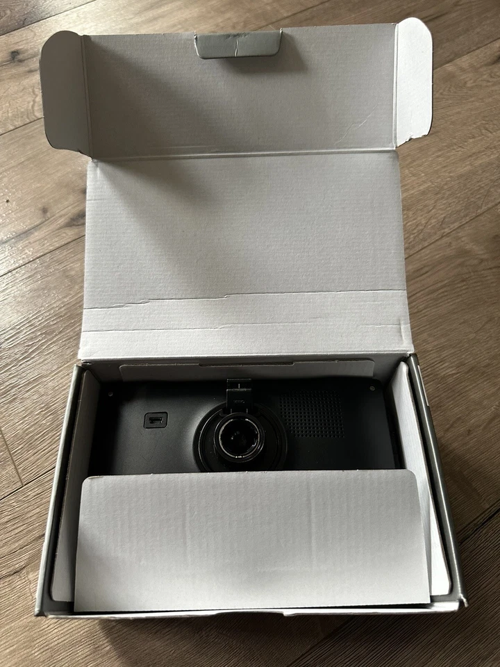 Garmin Drive 61 Europe LMT-S  / OVP  / mit Zubehörpaket - Bild 2 von 4