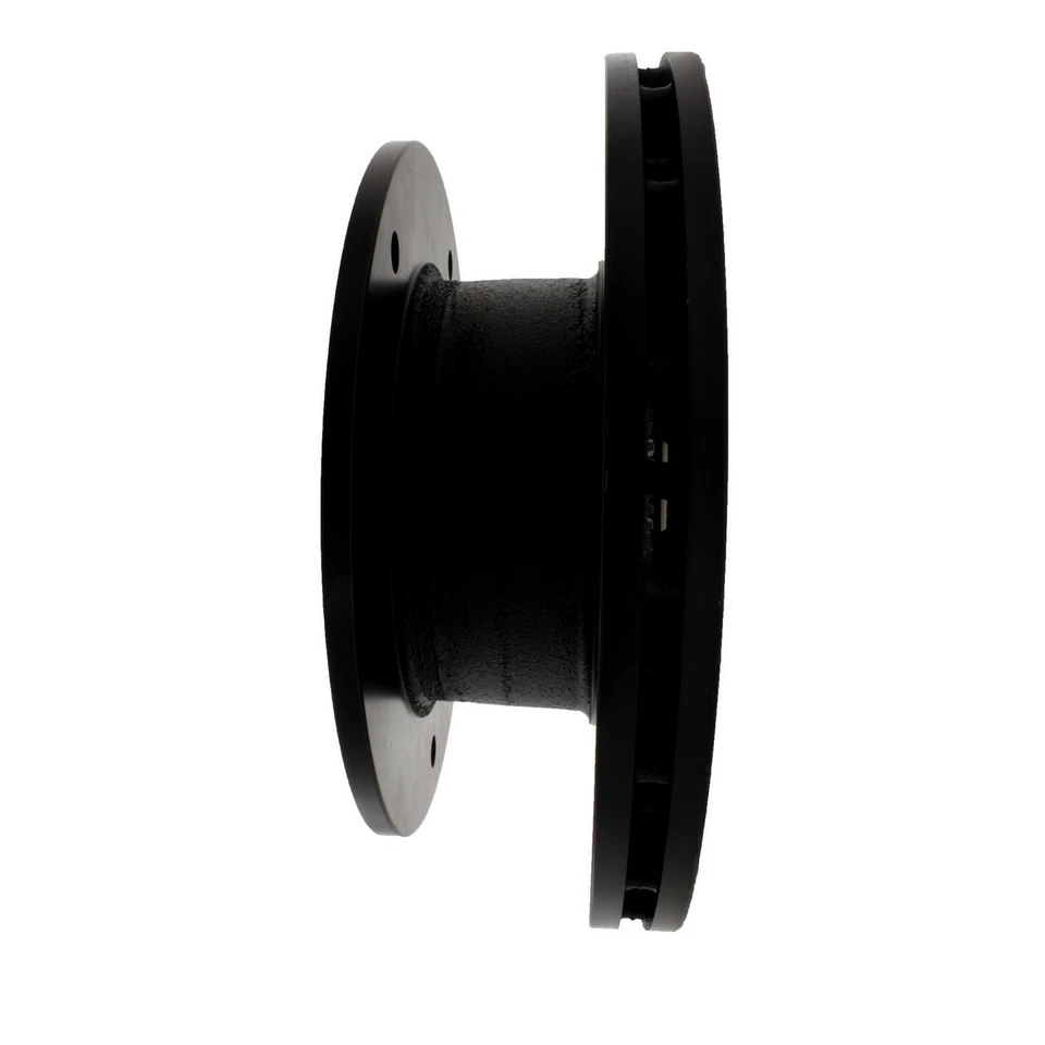 Rotor de freno de disco centrado trasero para Workhorse W18 Premium 2006-2009 2007 2008 2009 Foto 2 de 4