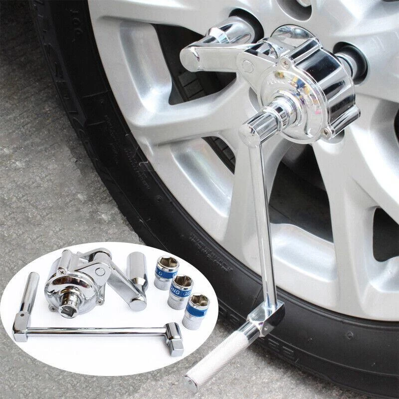 Torque wrench car tires outlet