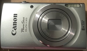 elph powershot