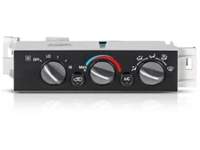 For 1996-1999 Chevrolet C2500 Suburban HVAC Control Module APR 36447YGNN 1997