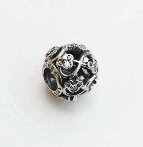 infinity charm pandora infinity charm pandora
