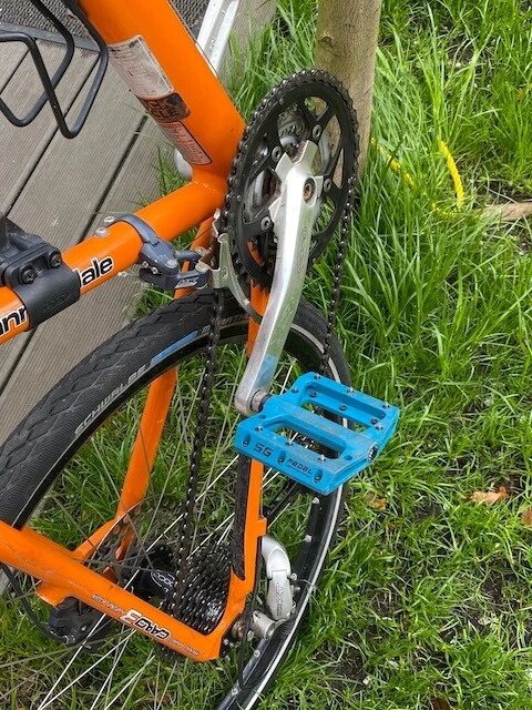 MB 26 zoll herren gebraucht - Bild 2 von 4