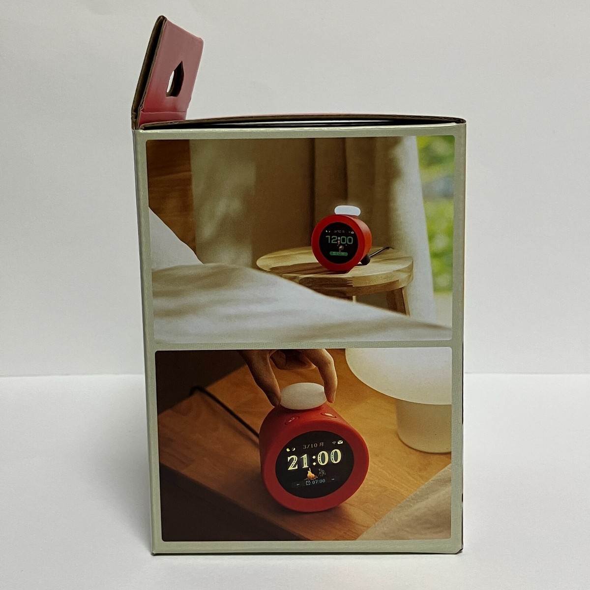 Nintendo Sound Clock Alarmo CLO-001 From Japan New | eBay Nintendo Sound Clock Alarmo CLO-001 From Japan New | eBay