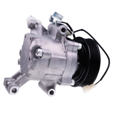 A/C Compressor 88320-B1020 for Daihatsu Terios Toyota Passo 2007 2008 2009 2010