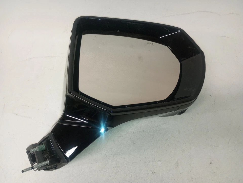 Espelho retrovisor lateral aquecido 21-23 Cadillac ESCALADE 84977471 passageiro direito 2952640 - Imagem 4 de 4