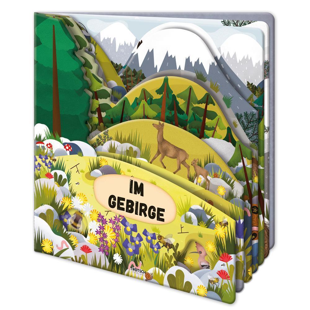 Thumbnail - Trötsch Fensterbuch Gebirge Trötsch Verlag Gmbh & Co. Kg