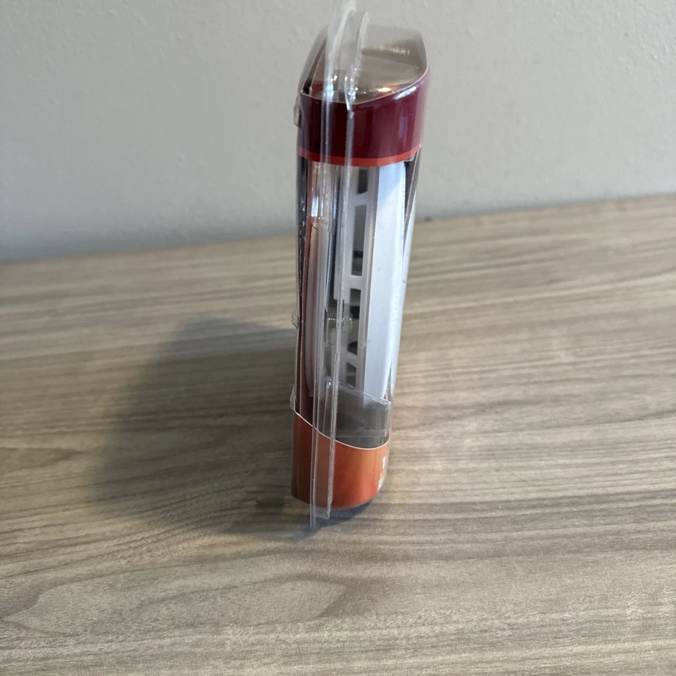 First Alert 10 Jahre Alarm PR710 Fotoelektrischer Rauch Feuermelder Weiß Slim - Bild 4 von 4