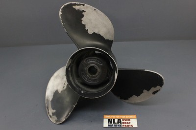 Michigan Wheel 161004 Volvo Penta SX Propeller V6 4.3L 14.25x21P 3850302
