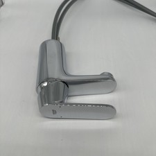 GROHE Eurosmart Cosmopolitan Low-Arc Bathroom Faucet Only No Hardware