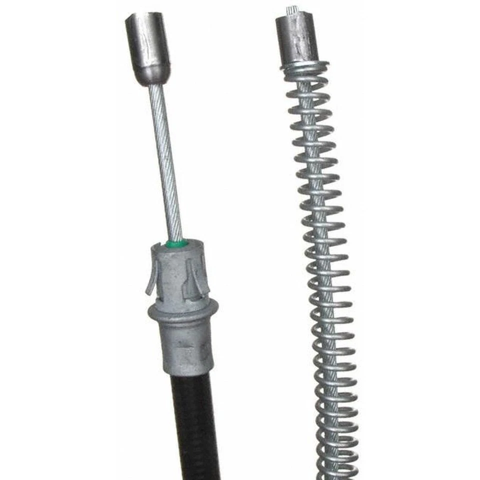 Cable de freno de estacionamiento ACDelco 18P1248 para Ford F SD 90-97 F-250 F-350 Foto 2 de 4