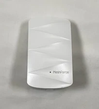 MeshForce Dot M3 Whole Home Mesh WiFi System Plug-In Node Extender