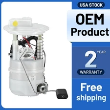 Fuel Pump Module Assembly Fits 2007 2008 2009-2012 Nissan for Versa 1.8L E8855M