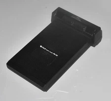 Exc++* Fuji Fujifilm PA-45 Instant Film Back Holder Fuji photo PA45 from Japan