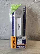 Creative Travel Sound Notebook 500 Speaker