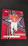 2025 Panini Rookies & Stars - Rookies Pat Bryant #168 Red (RC)