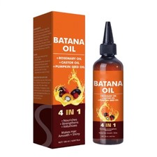 120ml Hair Repair Oil Protective Nourishing Moisturizing Hair Conditioner